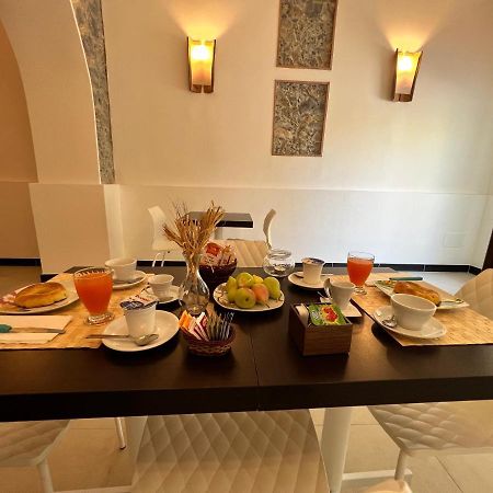 Al Vecchio Pioppo Bed and Breakfast Praia a Mare Εξωτερικό φωτογραφία