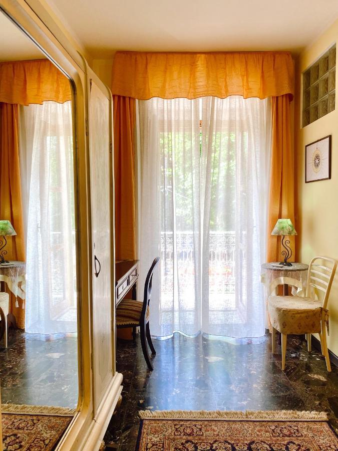 Al Vecchio Pioppo Bed and Breakfast Praia a Mare Εξωτερικό φωτογραφία