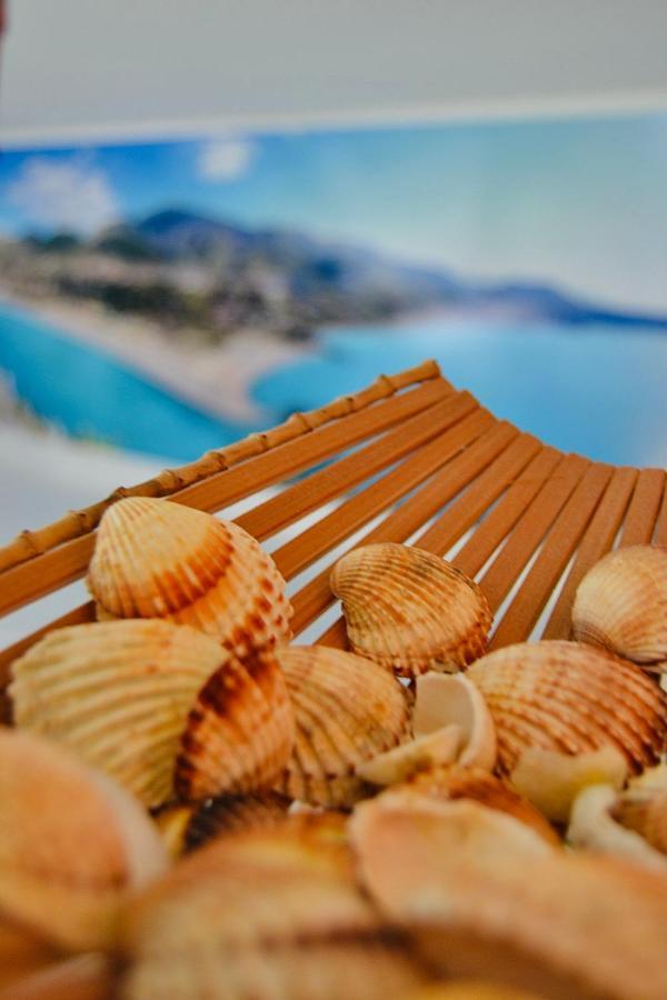 Al Vecchio Pioppo Bed and Breakfast Praia a Mare Εξωτερικό φωτογραφία