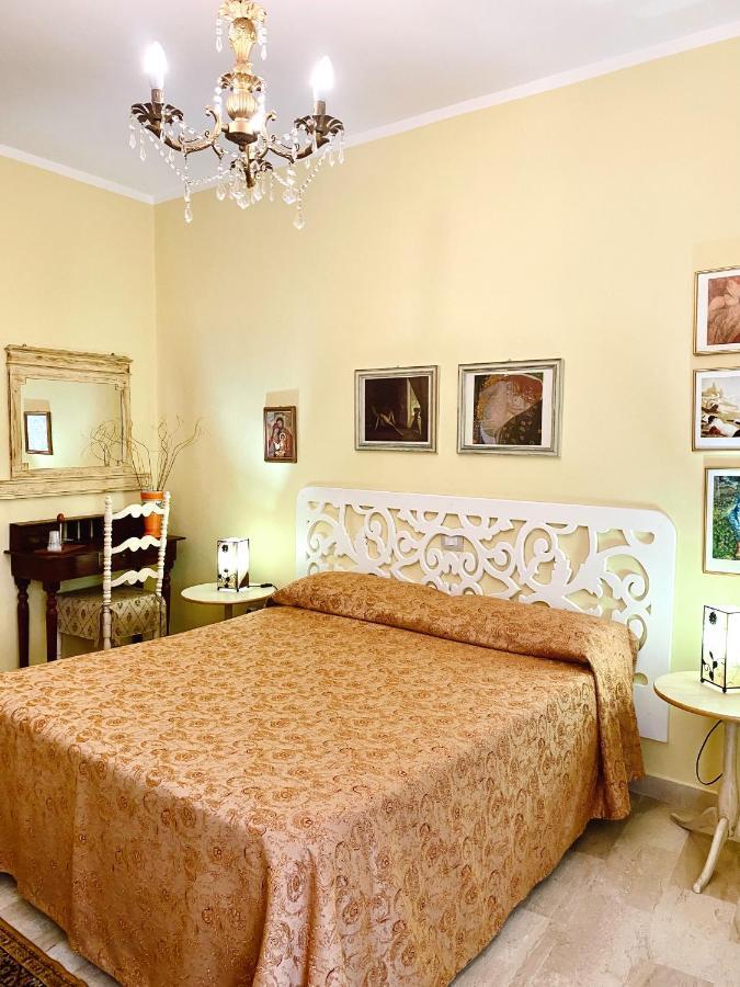 Al Vecchio Pioppo Bed and Breakfast Praia a Mare Εξωτερικό φωτογραφία