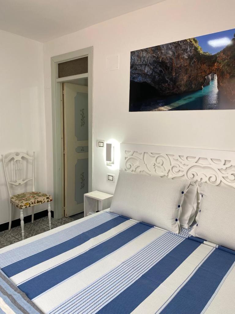 Al Vecchio Pioppo Bed and Breakfast Praia a Mare Εξωτερικό φωτογραφία