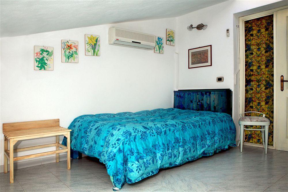 Al Vecchio Pioppo Bed and Breakfast Praia a Mare Εξωτερικό φωτογραφία