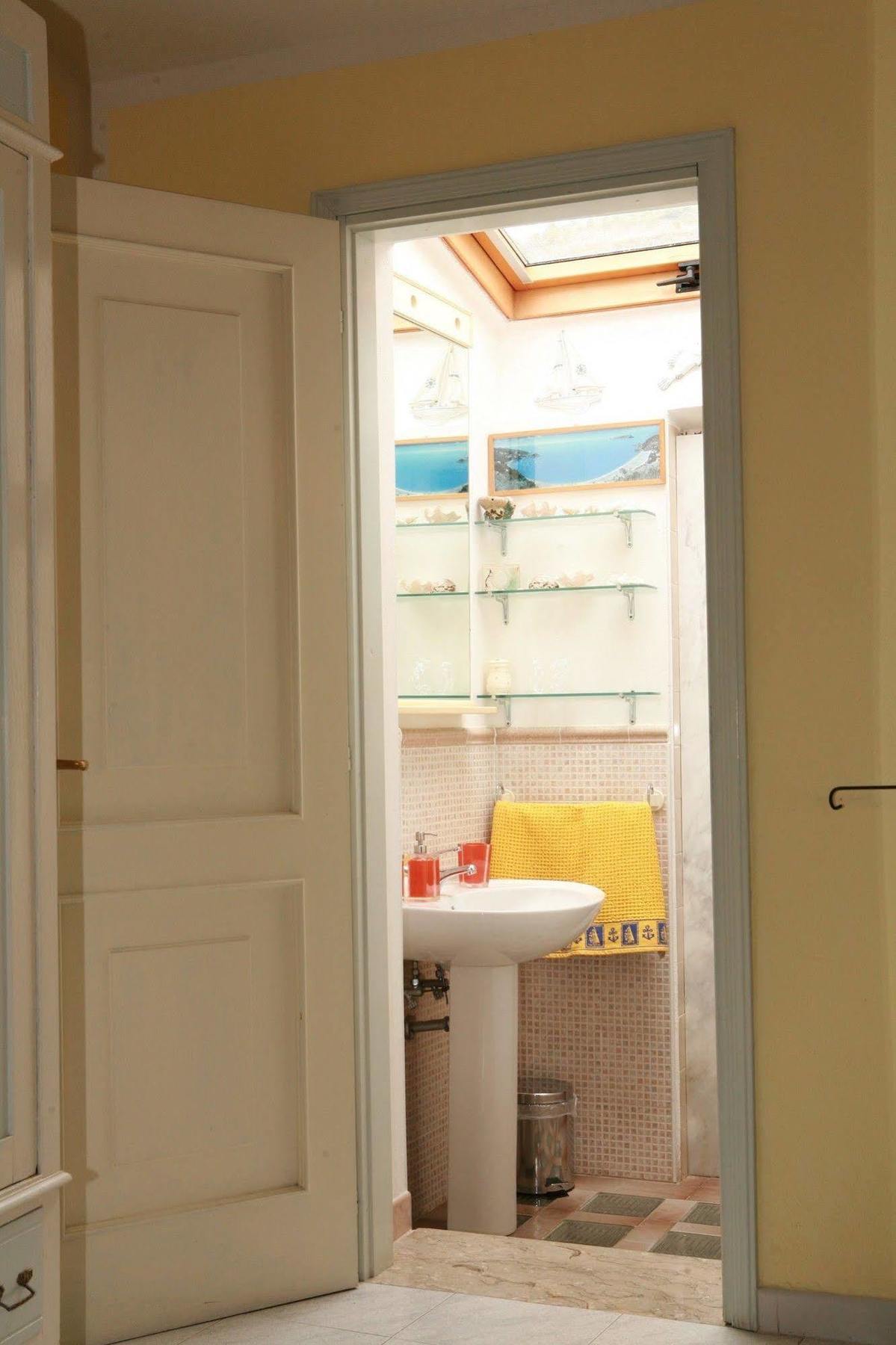 Al Vecchio Pioppo Bed and Breakfast Praia a Mare Εξωτερικό φωτογραφία